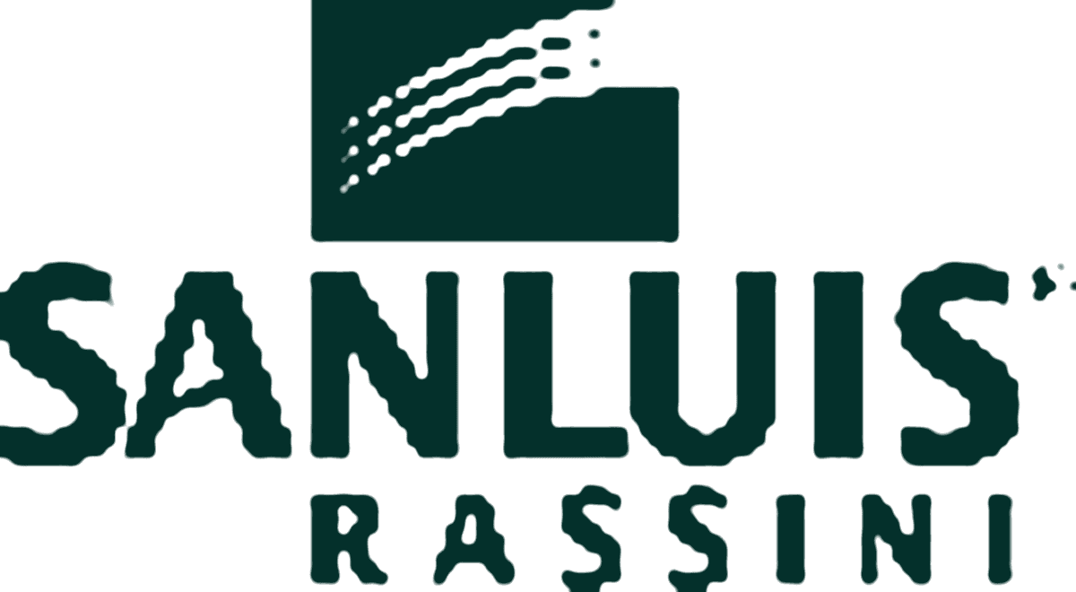 SanLuis Rassini
