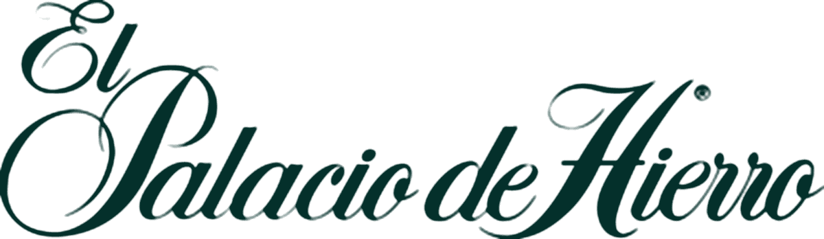 El Palacio de Hierro