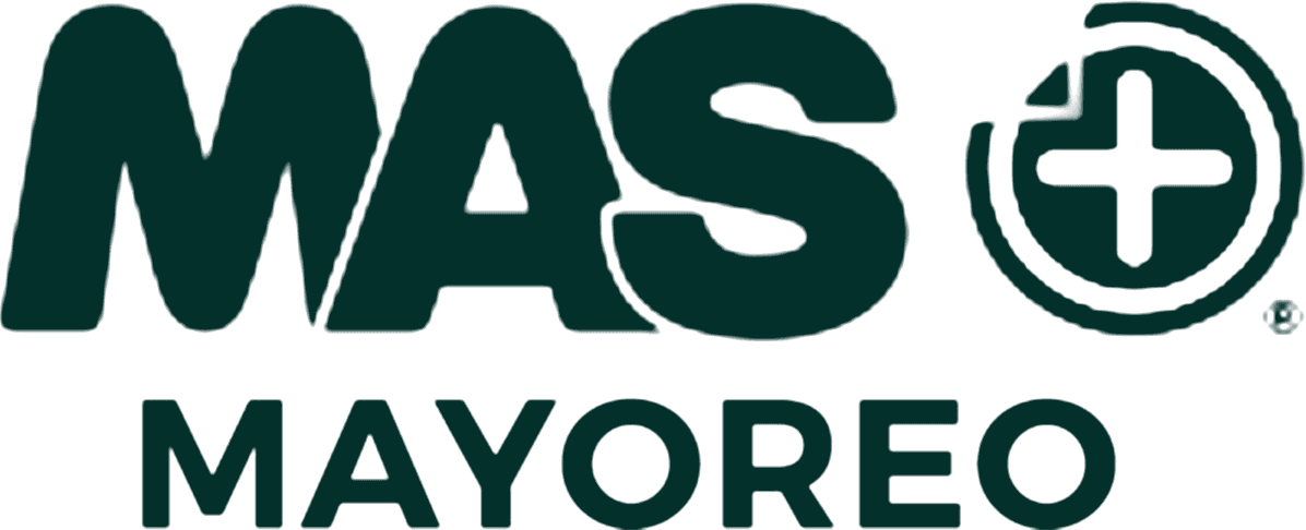 MAS Mayoreo