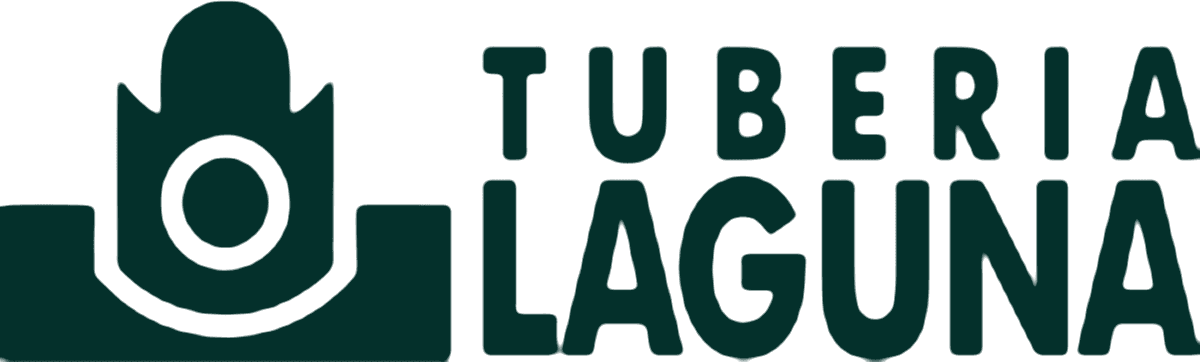 Tubería Laguna