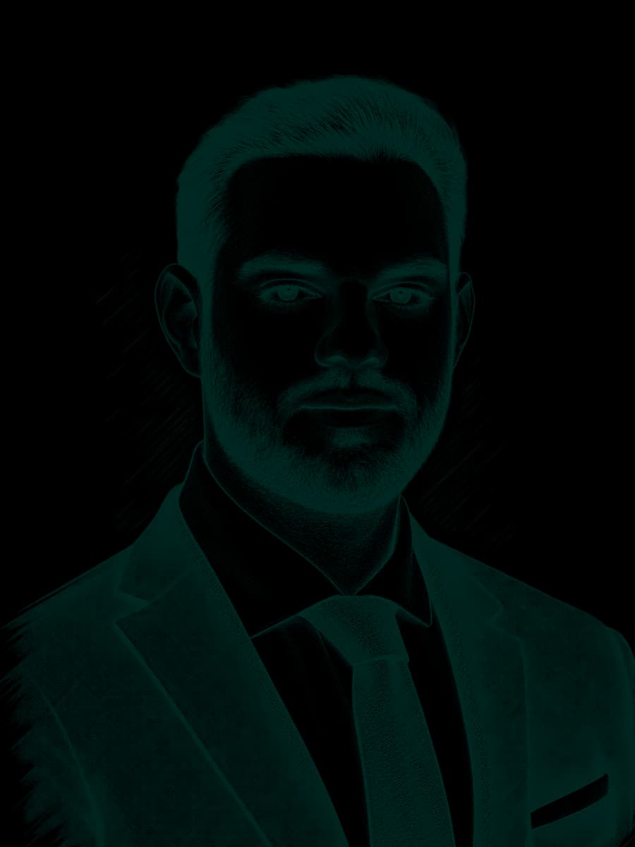 Jorge González