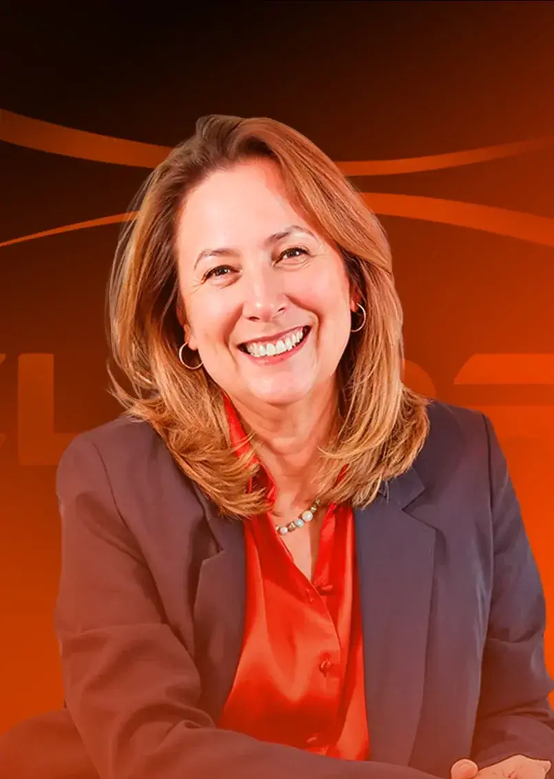Judith Méndez, Gerente General de Agrícola El Toro