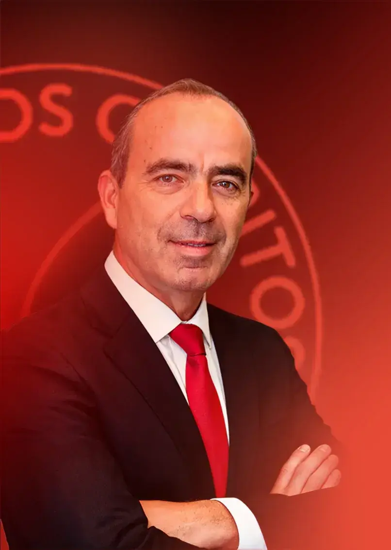Saúl Medina, Presidente de Grupo Los Cerritos