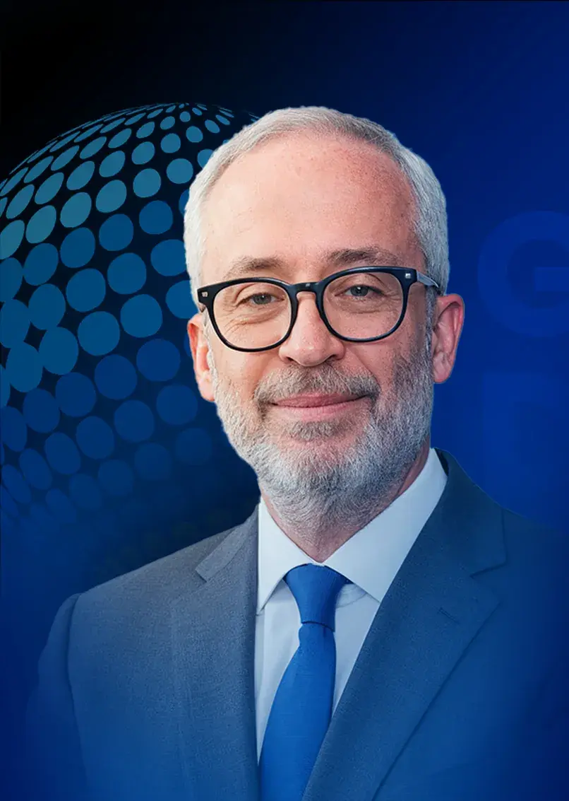 Juan Ignacio Gil Antón, VP División Seguros de General de Seguros