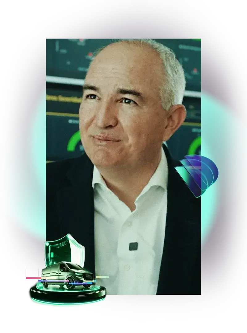Juan Ignacio González Gómez, CEO HDI de HDI