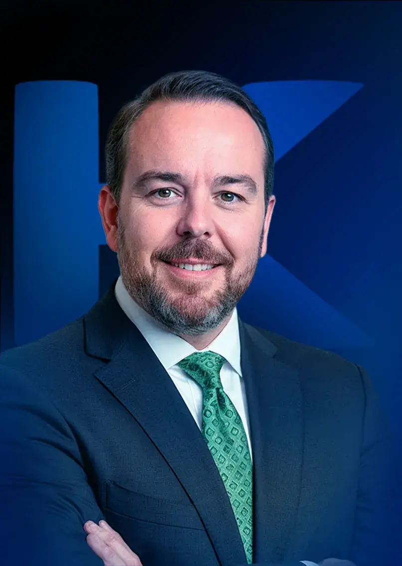 Carlos E. Turner González, CEO Global de Katcon
