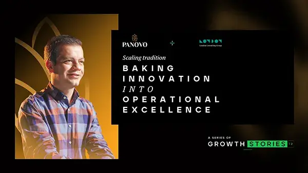 Episodio 2 - Panovo