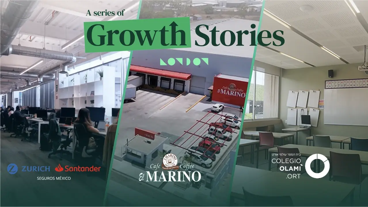 Growth Series Season 3 Thumbnail