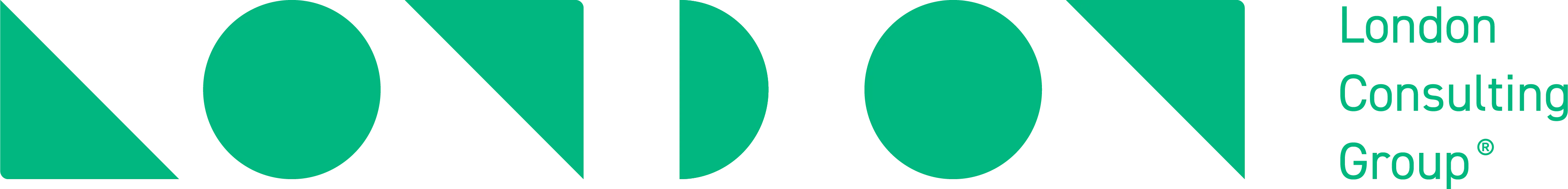 London Consulting Group Logo